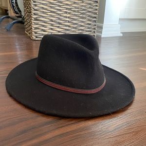 Stetson Bozeman Hat